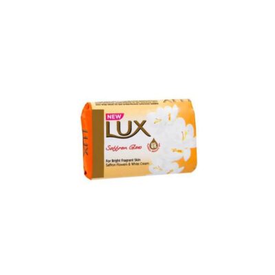 Lux Saffron Glow