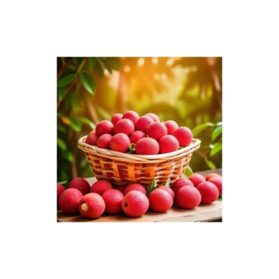 Lychee