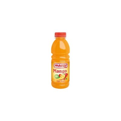 Maaza Mango Drink