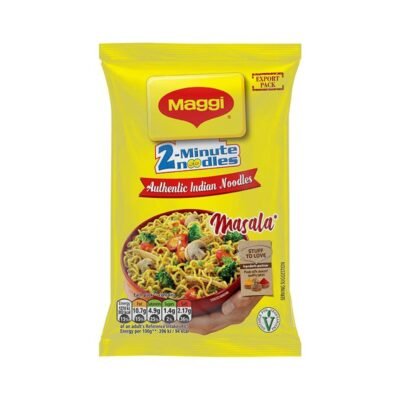 Magggi Masala Noodles