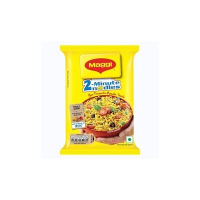 Maggi Atta Noodles