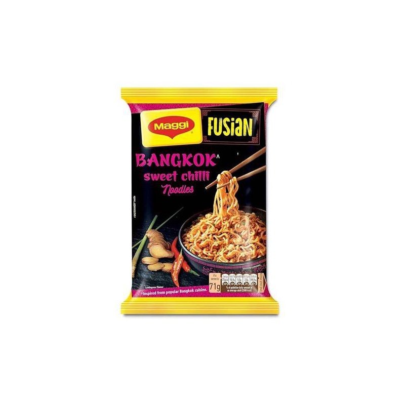 Maggi Bankok Swt Chilly