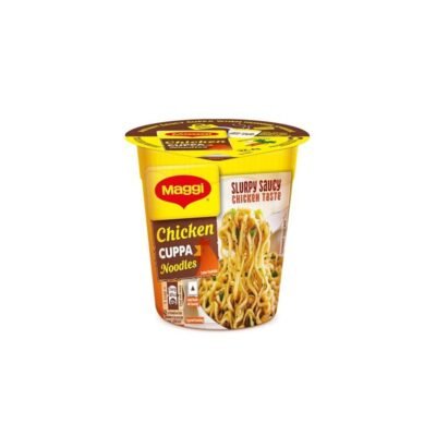 Maggi Cuppa Chicken