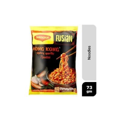 Maggi Hongkong Garlic