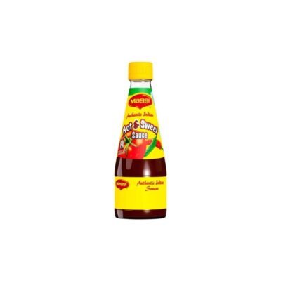 Maggi Hot And Sweet