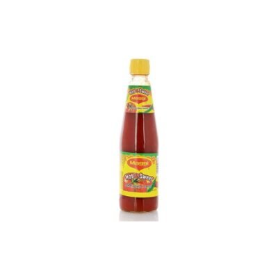 Maggi Hot And Sweet Sauce