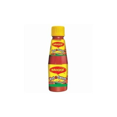 Maggi Hot Sweet Sauce