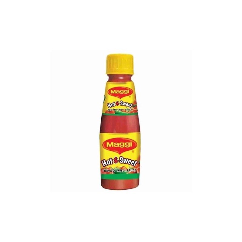 Maggi Hot Sweet Sauce
