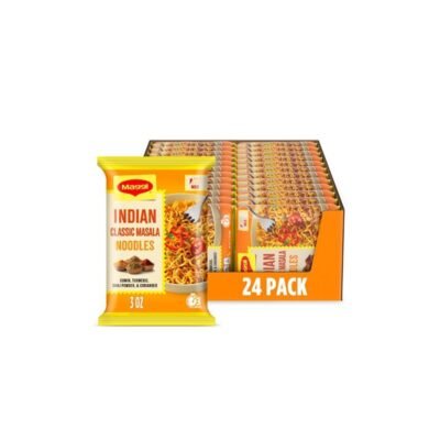 Maggi Masala Noodles