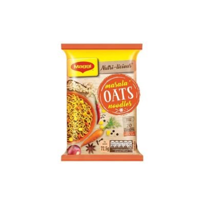 Maggi Oats Masala Noodles