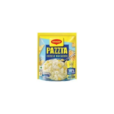 Maggi Pasta Cheese Macaroni