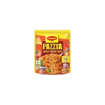 Maggi Pasta Cheese Tomato