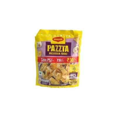 Maggi Pasta Mushroom Penne