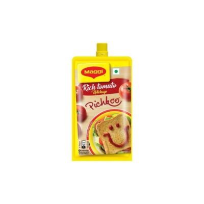 Maggi Rich Tomato Ketchup