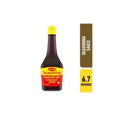 Maggi Seasoning