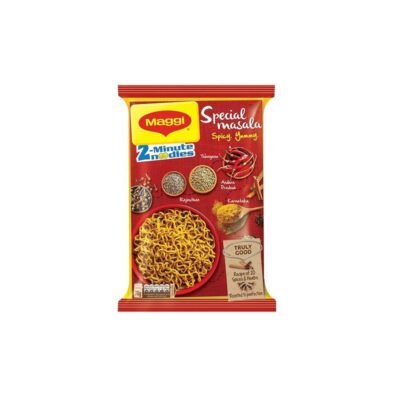 Maggi Special Masala Spicy