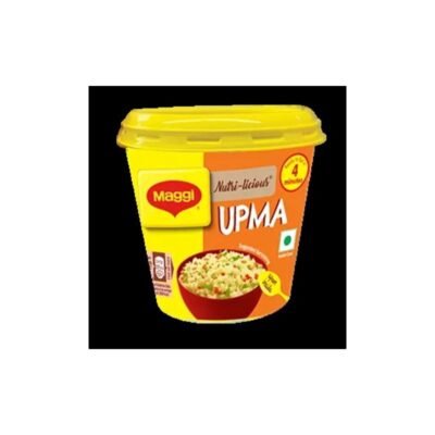 Maggi Upma
