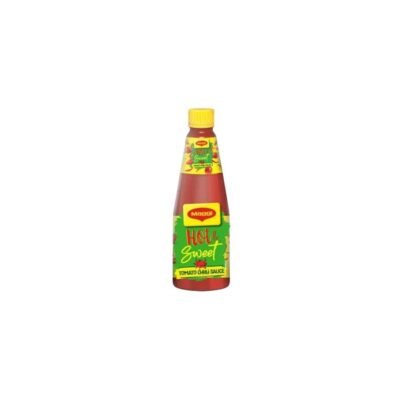 Maggie Hot-Sweet Sauce