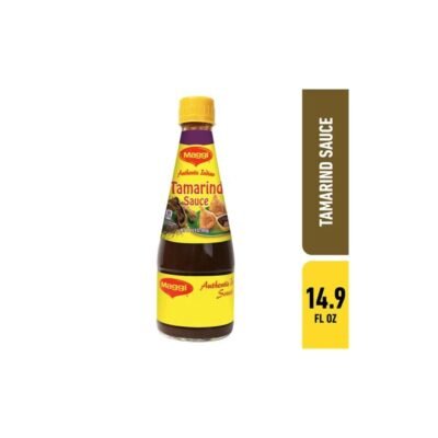 Maggie Tamarind Sauce