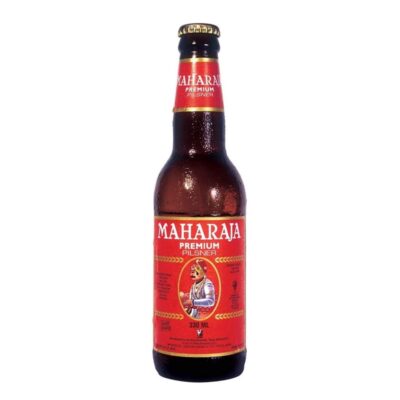 Maharaja Beer