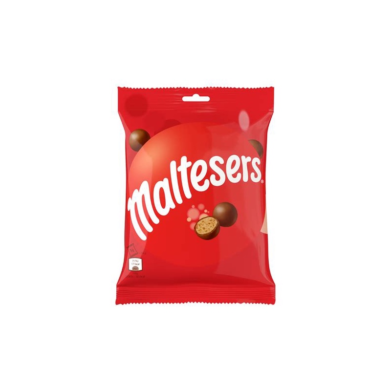 Maltesers