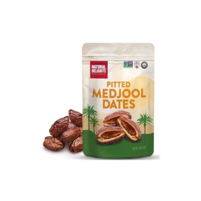 Mani S Delighted Dates