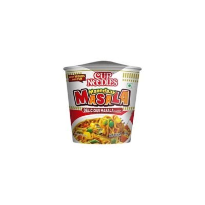 Mazedar Masala Cup Noodles