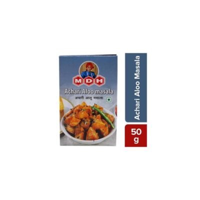 Mdh Achari Aloo Masala