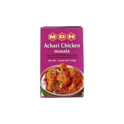 Mdh Achari Chk Masala