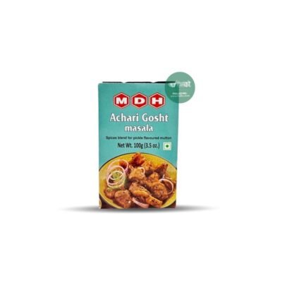 Mdh Achari Ghost Masala