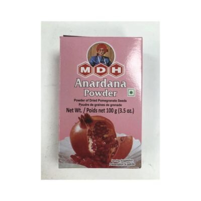 Mdh Anardana Powder