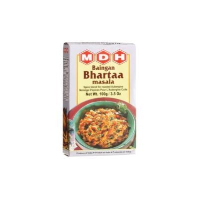 Mdh Baingan Bhartaa Masala