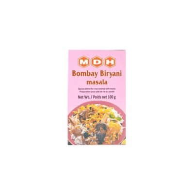 Mdh Bombay Biryani Masala