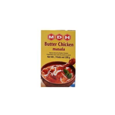 Mdh Butter Chicken Masala