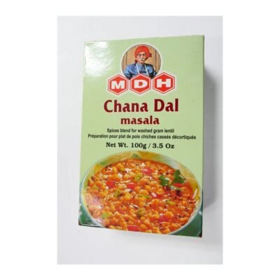Mdh Chana Dal Masala