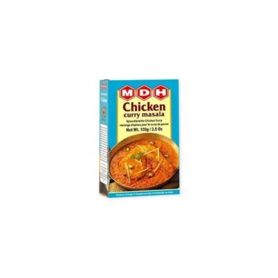 Mdh Chicken Curry Masala