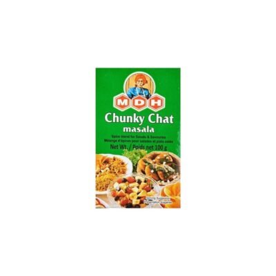 Mdh Chunky Chat Masala