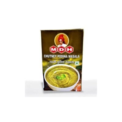 Mdh Chutney Podina Masala