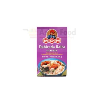 Mdh Dahivada Raita Masala