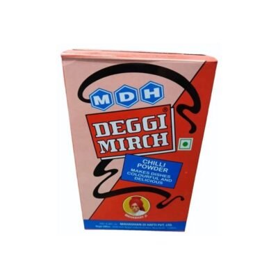 Mdh Deggi Mirch Powder