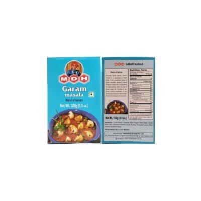 Mdh Garam Masala