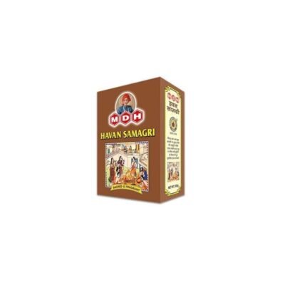 Mdh Havan Samagri