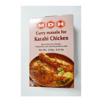 Mdh Karahi Chicken
