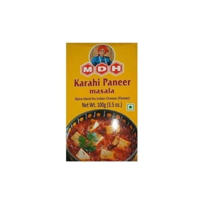 Mdh Karahi Paneer Masala
