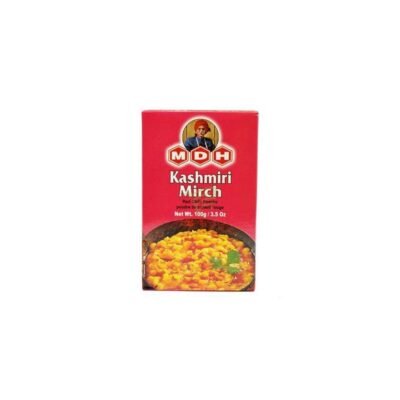 Mdh Kashmiri Mirch Powder