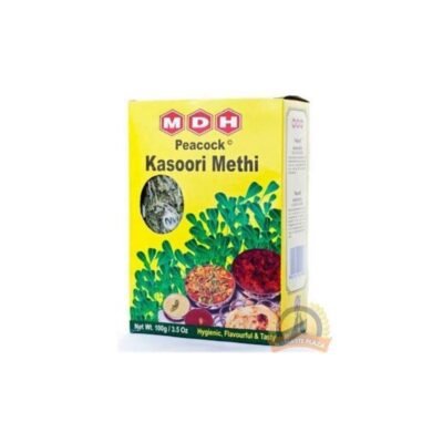 Mdh Kasoor Methi