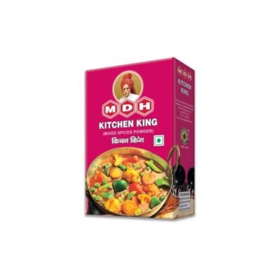 Mdh Kitchen King Masala