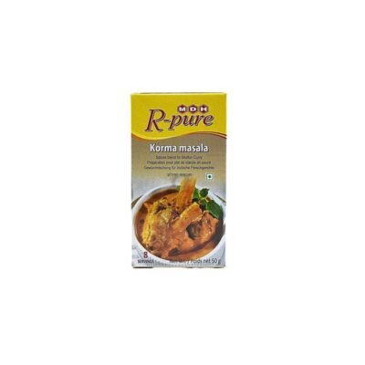 Mdh Korma Masala
