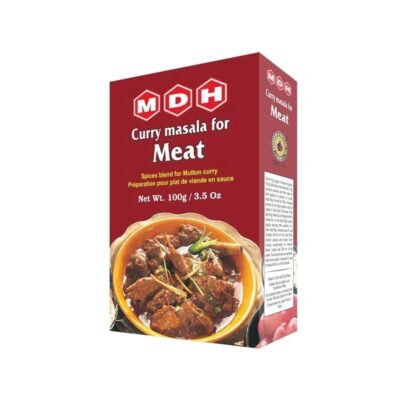Mdh Meat Curry Masala