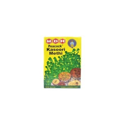 Mdh Methi Leaves
